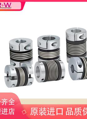 德国R+W联轴器BKH300/77/14/18BKH30/77/14/18BK6150/109/22/32