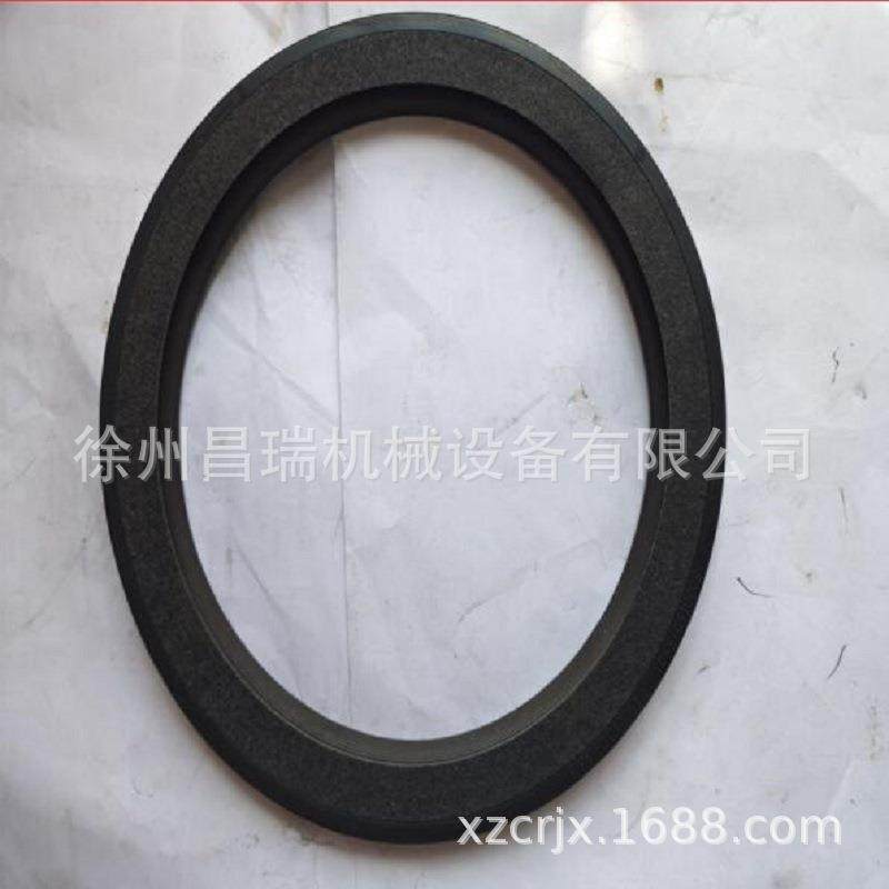 上柴发动机S00015078+01曲轴后油封徐工程机械吊车挖掘装载机配件