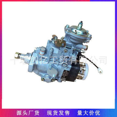 供应燃油泵 096000-6410 VE6/12F1800RND641 适用于丰田酷路泽1HD
