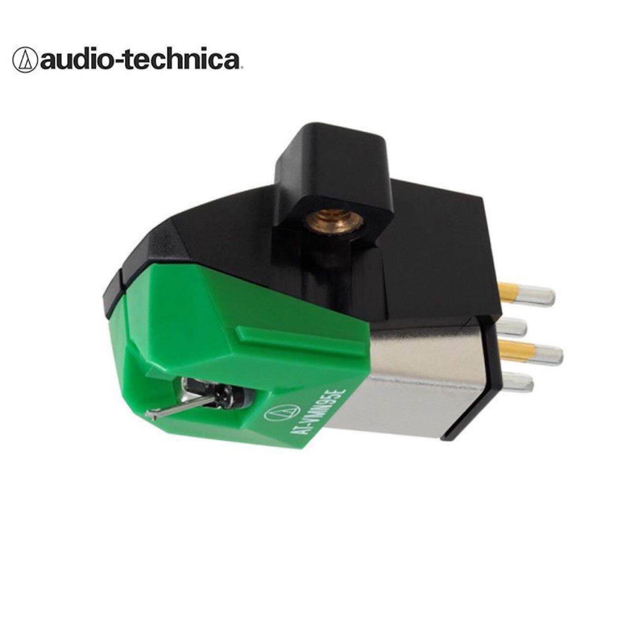 铁三角ATVMN95E黑胶唱机唱针PL300LP120310BT嘿哟唱头通用