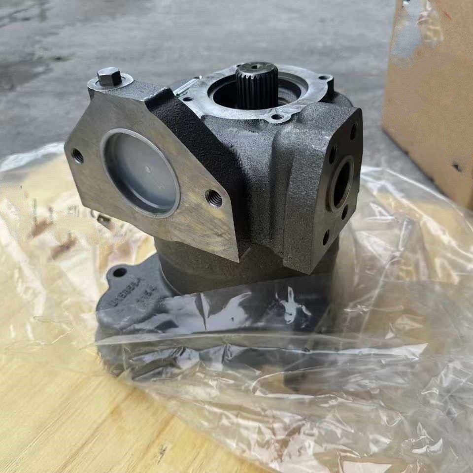 D6推土机的齿轮泵270-1763底盘配件链条履带板总成