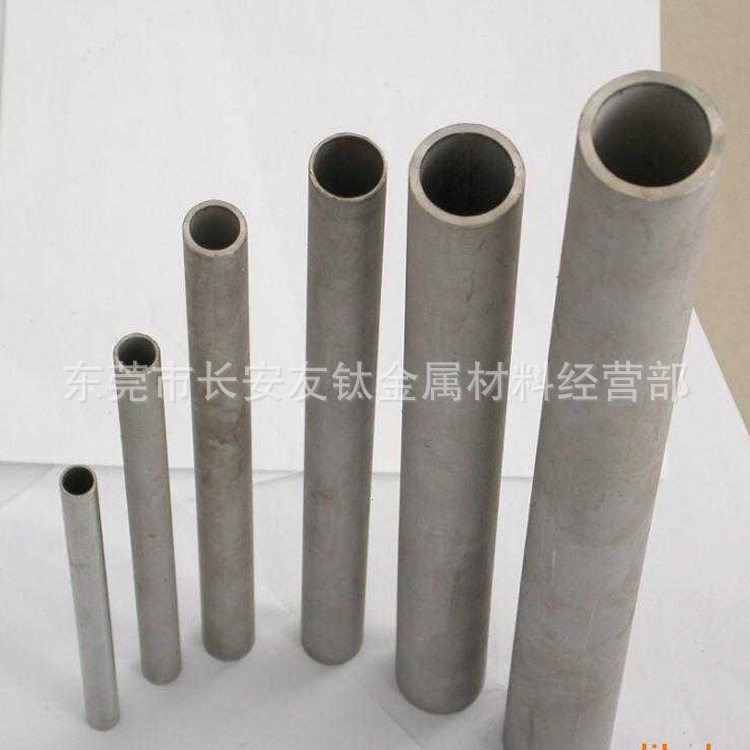供应TA5钛管 TA5钛及钛合金管 TA5无缝钛管 TA5钛管 规格