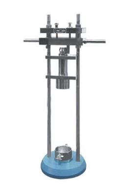 集料冲击值试验仪型号:XV62-JCJ-II库号：M346978