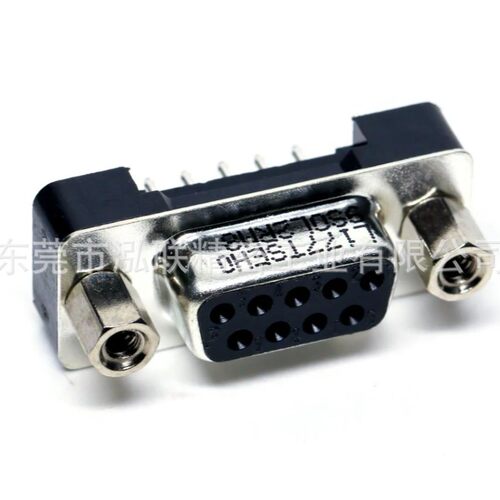 替代品USB连接器Micro-AB/UNC