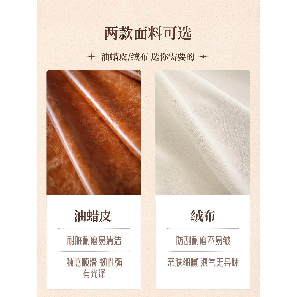 中古风实木化妆凳家用旋转化妆椅梳妆台椅子靠背凳子女生卧室轻奢