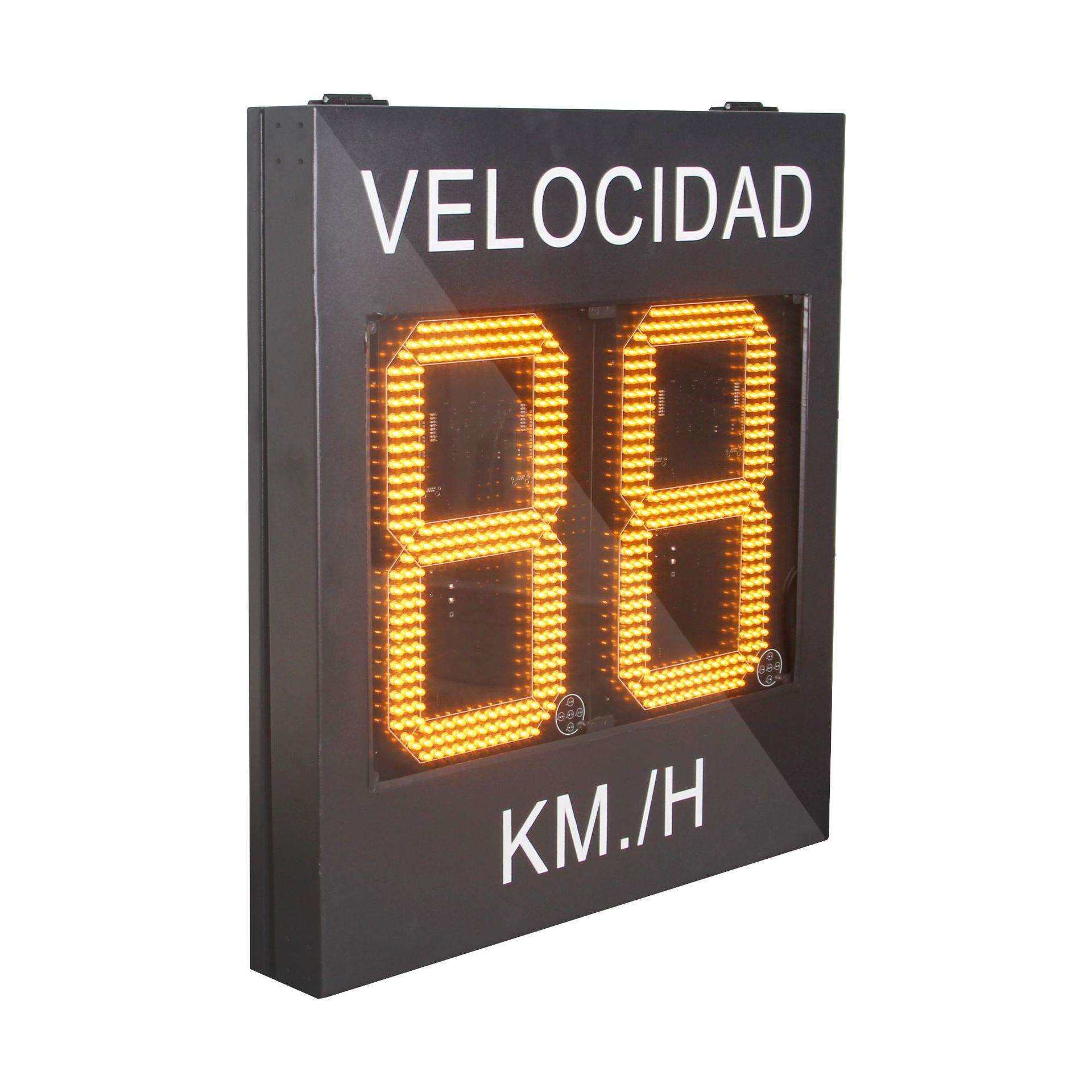 速度显示12英寸88防水显示屏电子数字LED看板户外雷达测速屏,畜牧/养殖物资,畜牧/养殖器械,淘宝优惠券,粉丝福利购,淘宝优惠卷