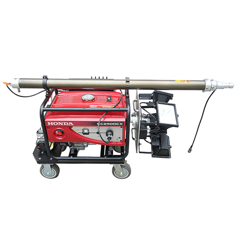大型升降式应急灯2KW/5KW
