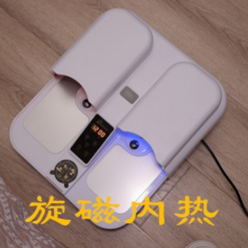 家用太赫兹红外磁旋扶阳足疗机