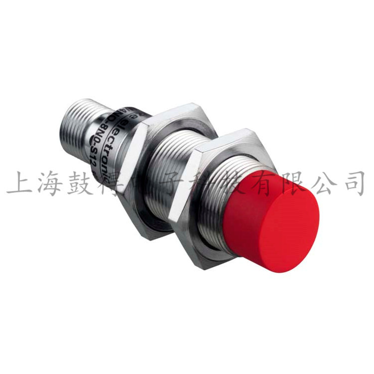 LEUZE劳易测IS218感应开关