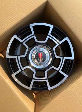 适配红旗H9轮毂18寸19寸红旗H9H7H5HQ9HS5HS7悬浮大饼改装轮毂