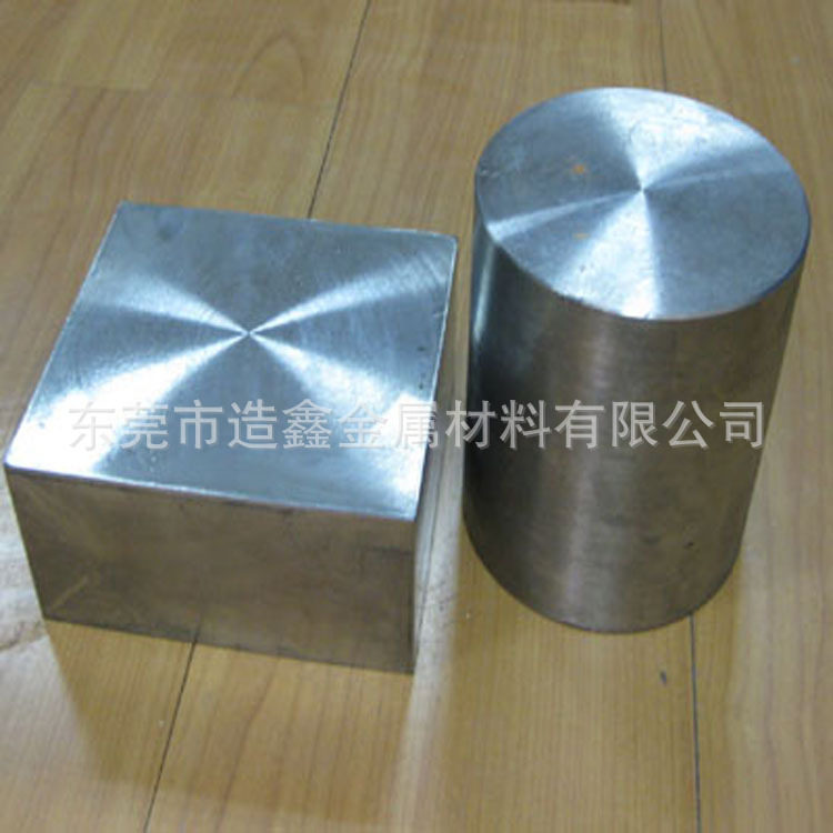 耐腐钛合金棒材海绵钛ta1圆棒工业ta2棒材钛方棒