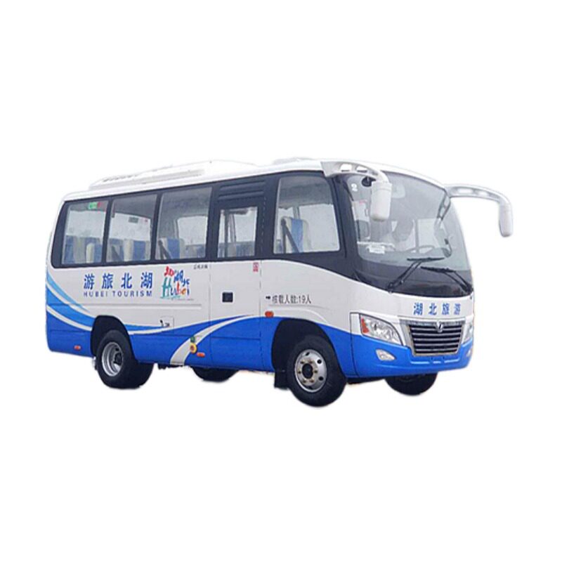 东风超龙通勤客车 19座班车 19座通勤客车 19座团体豪华旅游巴士