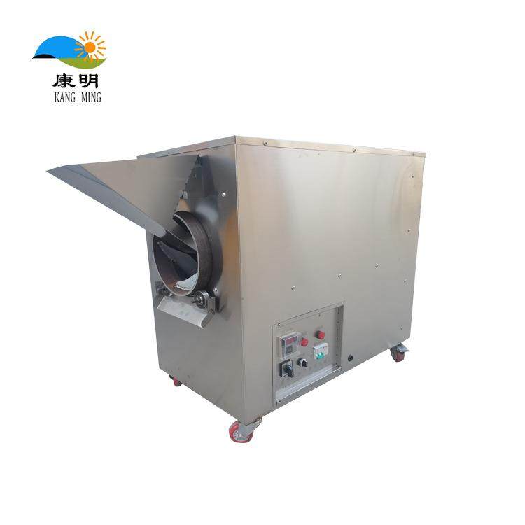 炒货机、电加热炒货机、炒栗子机、炒瓜子机