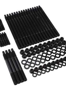 适用97-03ChevyLS1LQ9LS64.8L5.3L5.7L6.0L缸盖螺栓