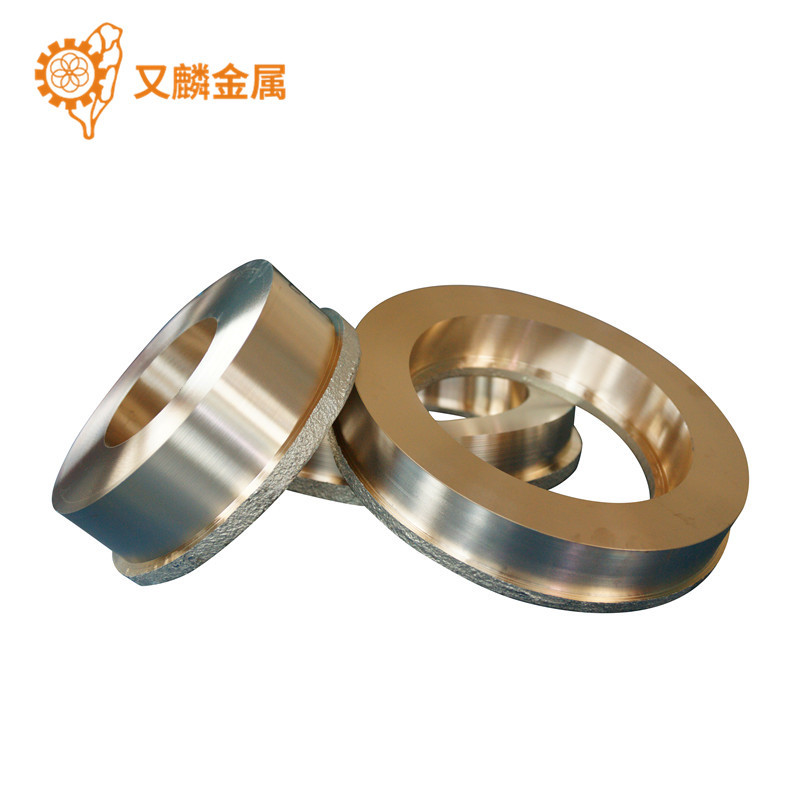 TS铜合金塑胶模具原材料