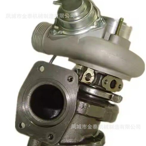 N2P23HT涡轮49189-013501275663适用于配备N2P23HT850C70
