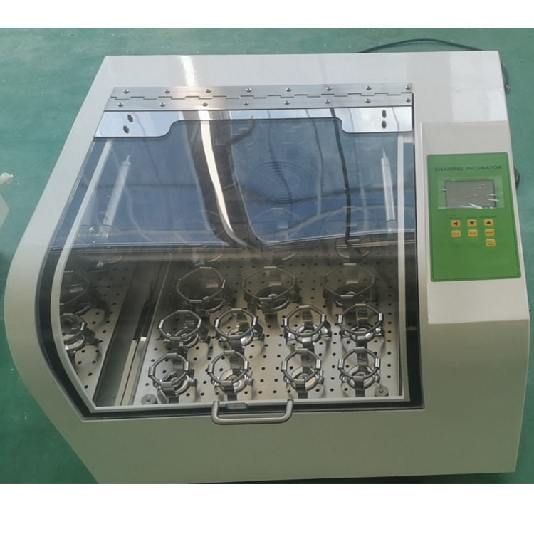LYZ-100B恒温振荡器RT+5-60℃