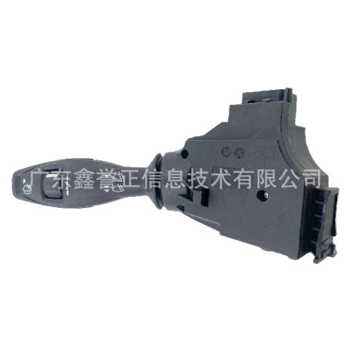 8A6T-17A553AC适用于福特嘉年华/2009款汽车雨刮开关3厢