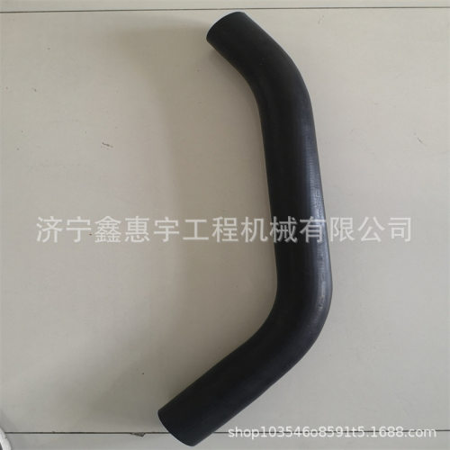 WA380-5装载机水箱软管421-03-32110421-03-32132421-03-32121