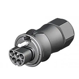 德国威琅Wieland连接器X6.031.5053.0