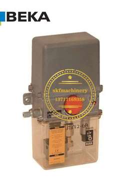 优质现货德国原装BEKA贝克 Mini2 EA-tronic润滑泵 润滑