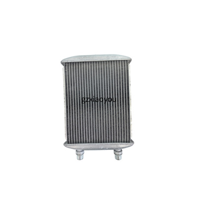 奔驰OE0995005800冷却液散热器