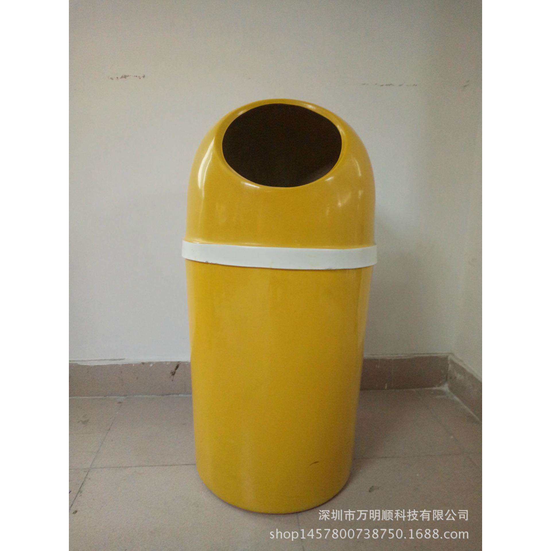 玻璃钢圆桶玻璃钢垃圾桶环卫垃圾桶垃圾桶,畜牧/养殖物资,畜牧/养殖器械,淘宝优惠券,粉丝福利购,淘宝优惠卷