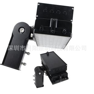 投光灯外壳模组式 广场灯套件体育公园防水高杆灯250W500W750W
