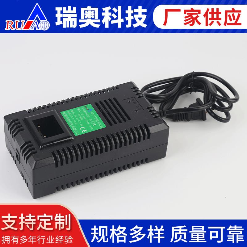 供应骨科电钻摆锯电池智能型充电器大容量7.2—14.4V电动骨钻