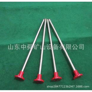 三色信号旗旗杆铁路磁力旗杆磁力吸墙旗杆不锈钢磁吸式旗杆