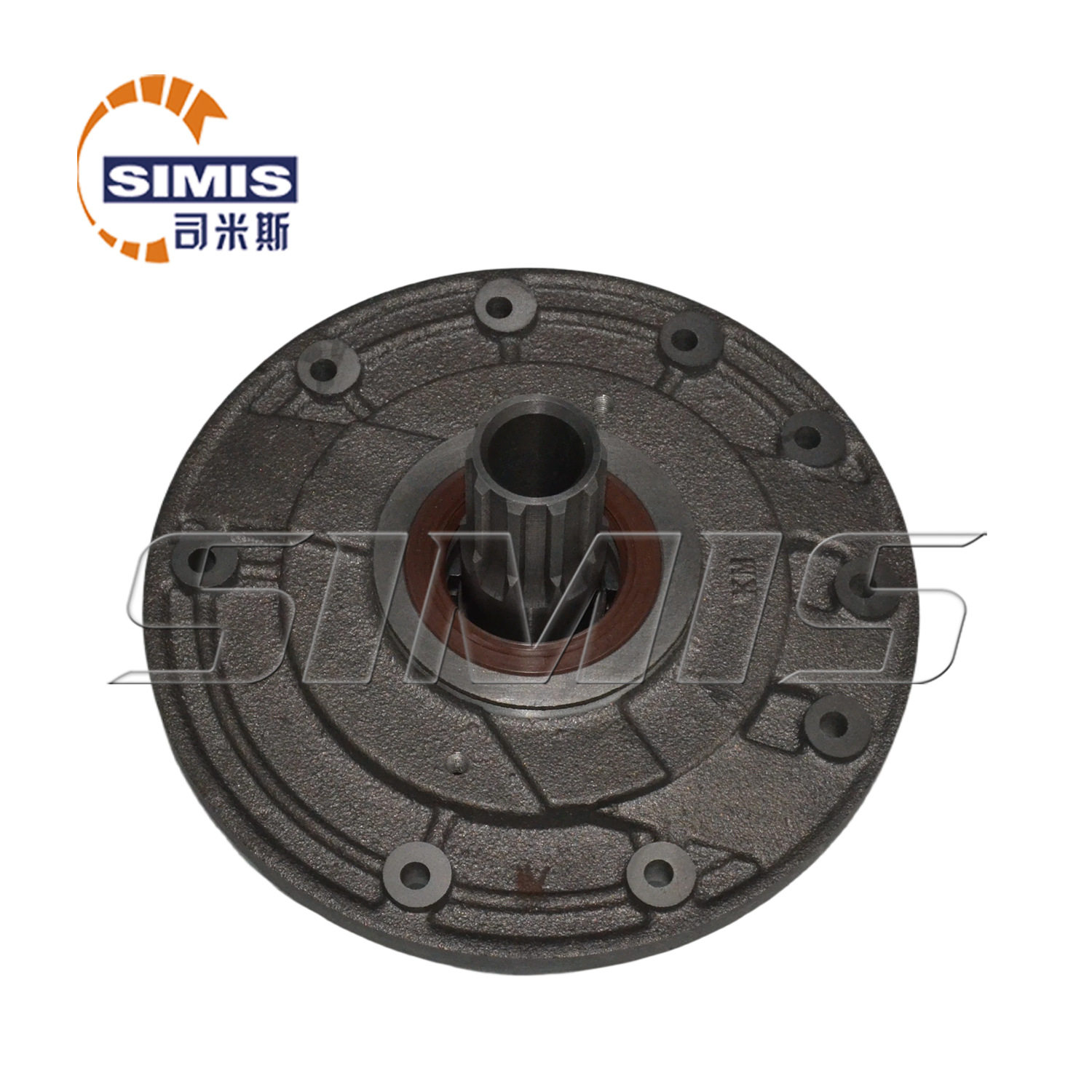 叉车供油泵 适用于 丰田 7FD10-30,7FG10-30,7FDF15-30,7FGF15-30