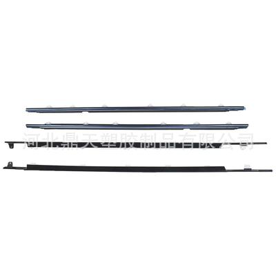 供应LC80、LX450车门外压条75730-60020、75740-60020