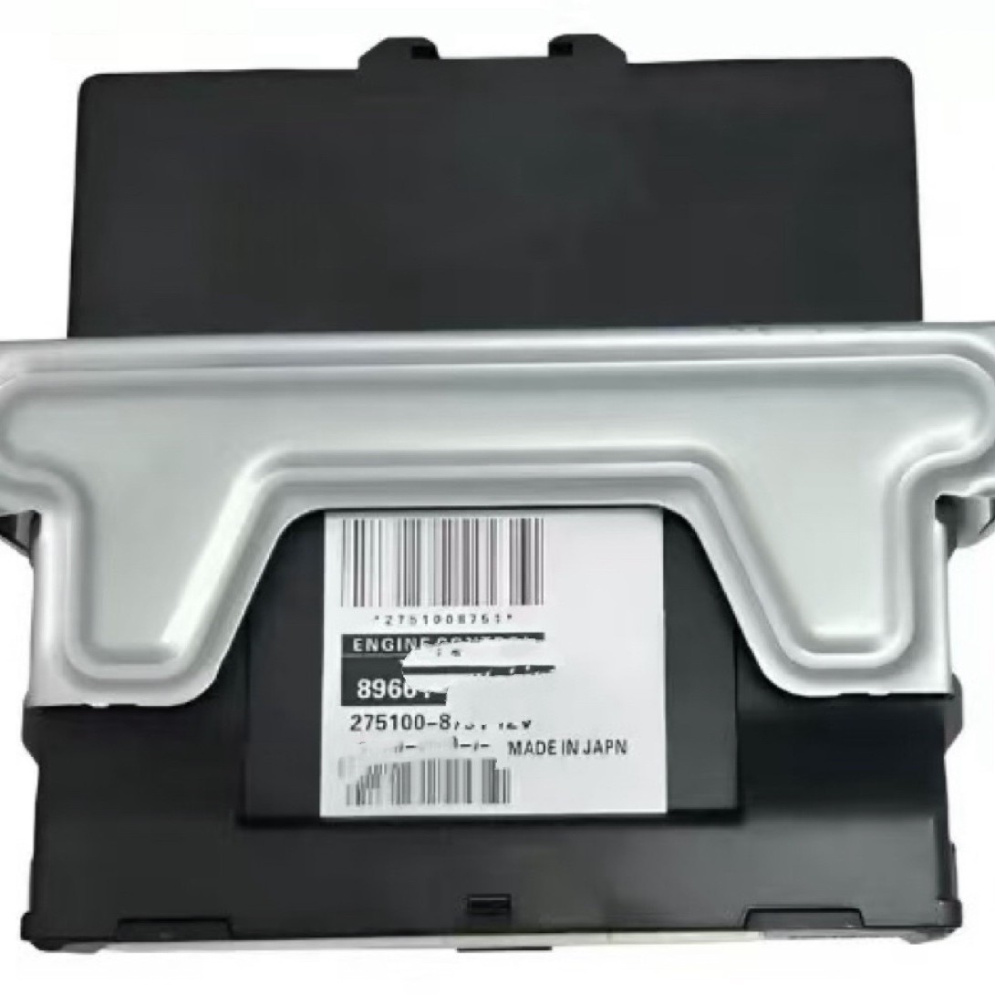 适配丰田海狮 发动机电脑版 ECU 89661-26d30 89661-26d40