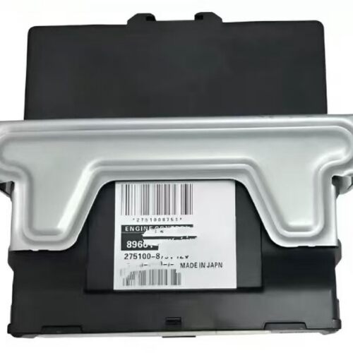 适配丰田海狮 发动机电脑版 ECU 89661-26d30 89661-26d40
