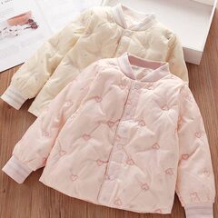 轻薄羽绒服女中学生冬季儿童男初中生校服中大童孩青少年神器内胆