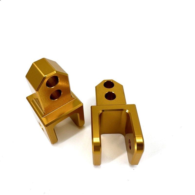 摩托车改装配件踏板电动车减震增高器通用加长后减震加高器增高垫