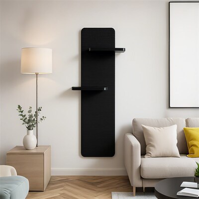 Copaw猫爬架墙挂门挂两用 实木猫爬架剑麻耐磨猫抓板小户型不占地