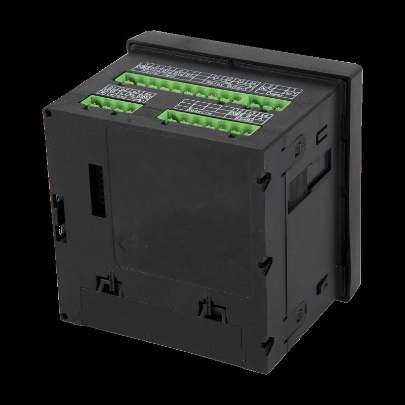 安科瑞无线测温装置ARTM-Pn适用于高低压柜电气接点测温接传感器