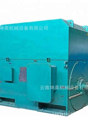 昆明高压电动机YX630-4/2000W/2240W/2500W/10V/IP23/F级