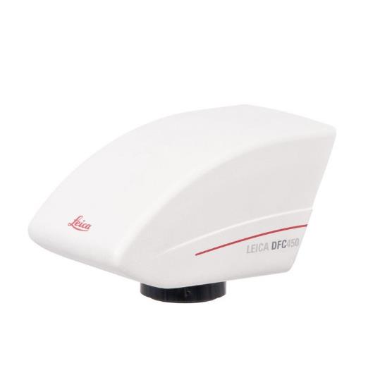 LeicaDFC450500万像素彩色数码摄像头适用于DML倒置显微镜
