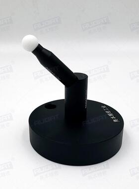 球形状尺寸探测误差(PFPs)哑光陶瓷球-MATT10奥本精密微米