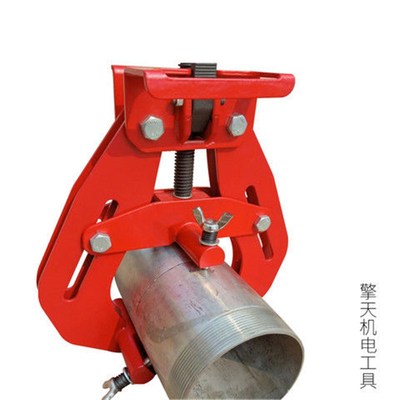 管道焊接外对口器定位器对接焊口对口对齐大力钳对接钳对口神器