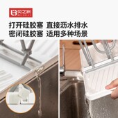 奶瓶沥水架婴儿奶瓶架外出奶瓶沥水架子旅行晾干架便携折叠沥干架