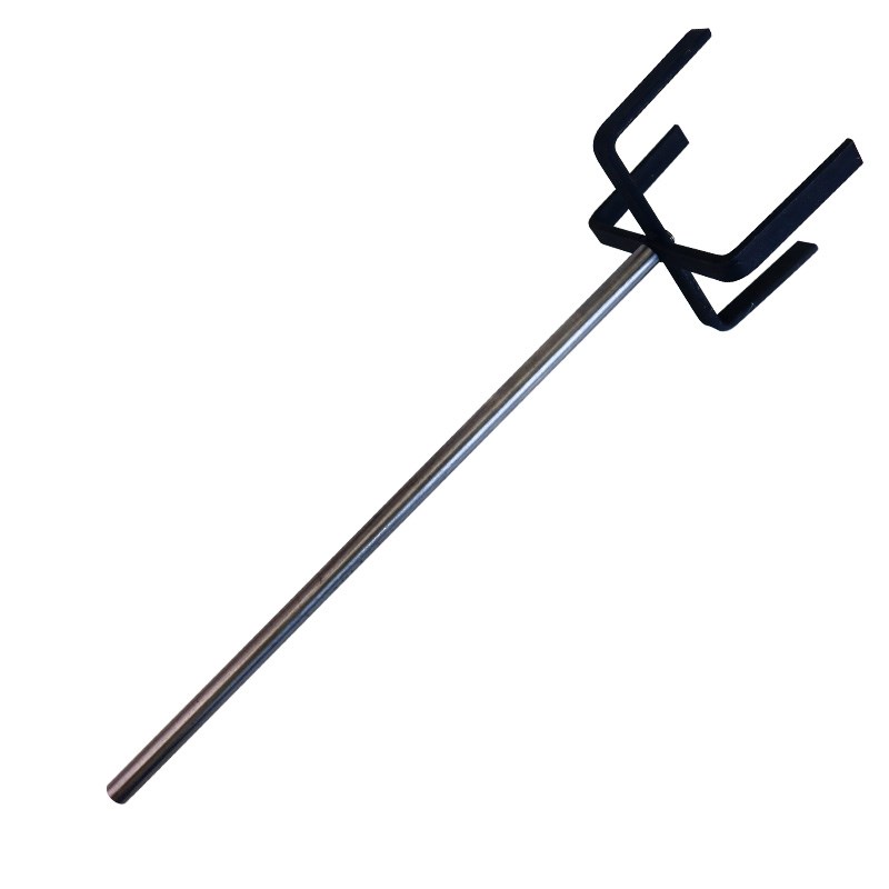 水泥搅拌杆棒器头电钻电锤冲击钻水钻机腻子粉涂料油漆电动搅灰杆