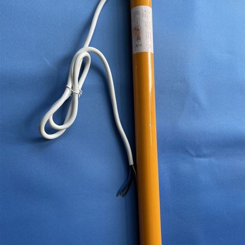 适用于杜亚向日葵管状电机卷帘开合帘智能家居主机遥控卷帘电机器