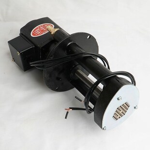 钢筋直螺纹专用冷却电泵滚丝机水泵三项电水泵套丝机配件水泵