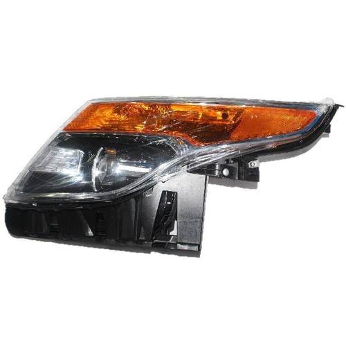 电商外贸探险者11-14欧版大灯RBB5Z13008L/LBB5Z13008Q