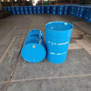 皮重17公斤开口桶50公斤钢塑桶容量可选择208LPVF内涂铁桶
