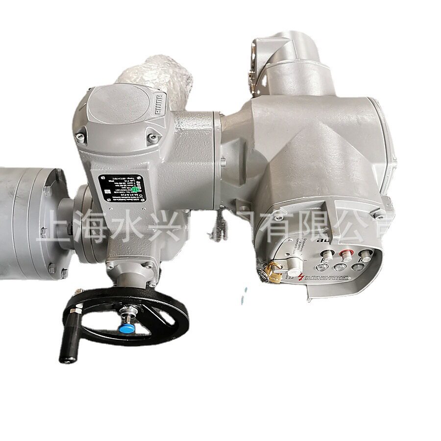 SA07.2-F10欧玛AUMA多回转电动执行器德国auma奥玛10-30N.m