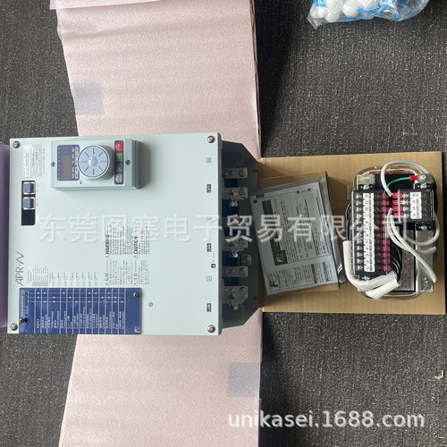 FUJI富士RPNW4045-T RPNW4060-T 380-440V 60A加热功率控制器